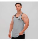 Stringer Training Culture - Light Grey