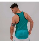 Stringer Training Culture - Turquoise