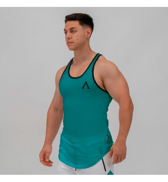 Stringer Training Culture - Turquoise de Agongym