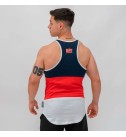 Vintage Stringer - Navy