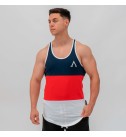 Vintage Stringer - Navy