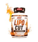 Lipo Cut 90 Cápsulas - BIG