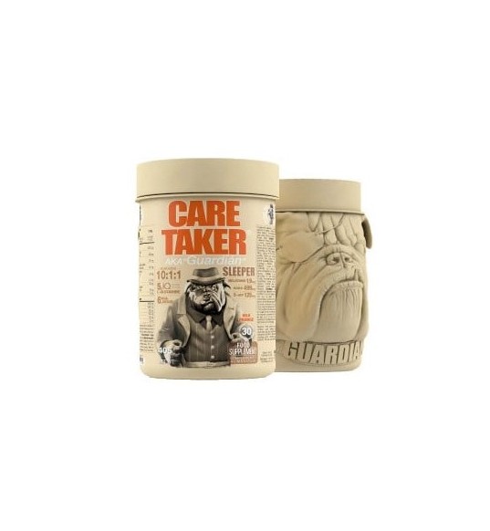 CARETAKER Sleeper 405gr - 30 servicios