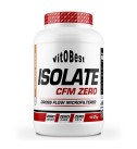 Isolate CFM Zero 2kg - VitoBest