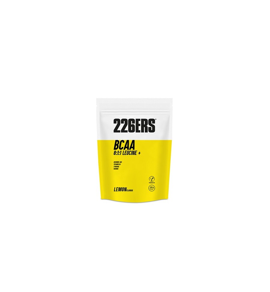 BCAA's 8:1:1 300gr - 226ERS