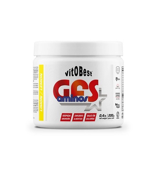 GFS Aminos 200gr - VitoBest