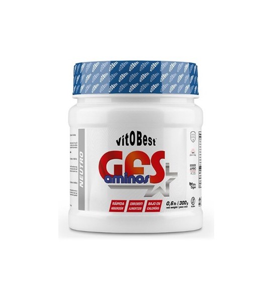 GFS Aminos 300gr - VitoBest