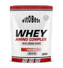 Whey Amino Complex 500gr - VitoBest