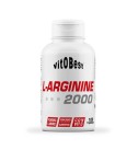 L-Arginine 2000 100 TripleCaps - VitoBest