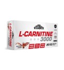 L-Carnitina 3000 20 viales - VitoBest