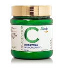 VEGAN Creatina Creapure 500gr - Quality Nutrition