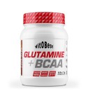 Glutamine + BCAA Ajinomoto® 1000gr - VitoBest