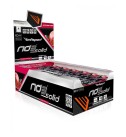 Barritas de Gominola ND3 Solid 21x40gr - InfiSport