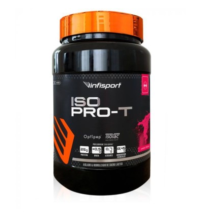 Iso PRO-T 1kg - Infisport