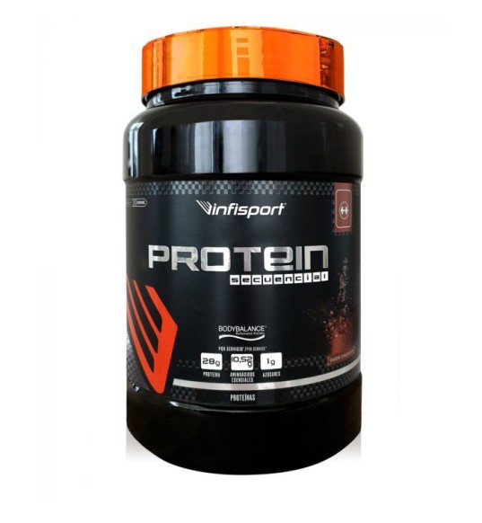 Protein Secuencial 1Kg - InfiSport