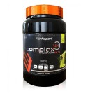 Complex 4:1 Recovery Salts 1,2kg - InfiSport