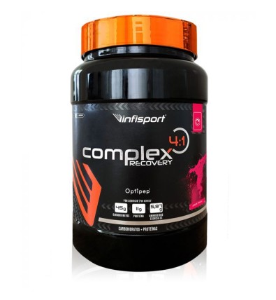 Complex 4:1 Recovery 1Kg de Infisport