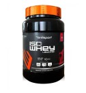 ISO Whey Leucina 1Kg - InfiSport