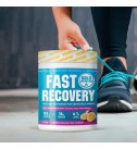 Fast Recovery 600gr - Gold Nutrition