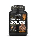 Black CFM Isolate 1kg - Amix