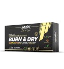 Burn & Dry 90 cápsulas - Amix