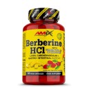 Berberine Hci 60 Cápsulas - Amix