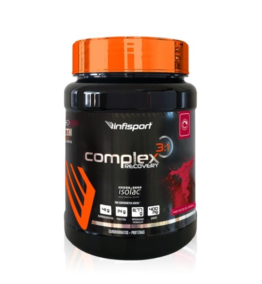 Complex 3:1 Recovery 660gr - InfiSport