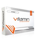 Vitamin 30 comprimidos - InfiSport