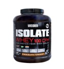 Isolate Whey 100 CFM 2Kg - Weider