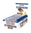 32% Protein Bar Caja 24x60gr - Weider