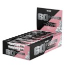 60% Protein Bar Caja 24X45gr - Weider