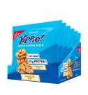 Yippie Protein Cookie Bites Caja 5X50gr - Weider