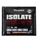 Whey 100 CFM 18X30gr - Weider