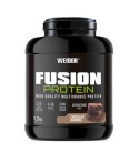 Fusion Protein 1,2kg - Weider