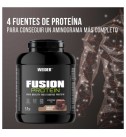 Fusion Protein 1,2kg - Weider