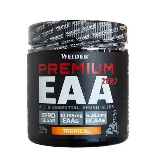 Premium EAA Zero 325gr - Weider