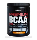 Premium BCAA 8:1:1 + Glutamine 500gr - Weider