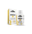 Omega 3 90 Perlas - VitoBest