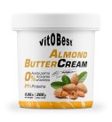 Almond ButterCream - VitoBest