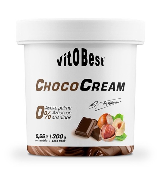 ChocoCream - VitoBest