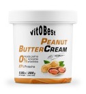 Peanut ButterCream - VitoBest