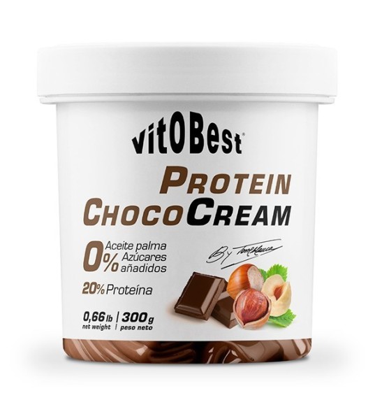 Protein ChocoCream - VitoBest