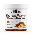 Protein Peanut ChocoCream - VitoBest