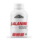 Beta-Alanine 1000 100 TripleCaps - VitoBest