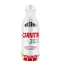 L-Carnitine 3000 Botella 500ml - VitoBest