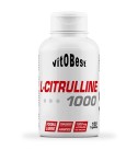 L-Citrulline 1000 100 TripleCaps - VitoBest