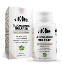 Glucosamine Sulfate 60 Cápsulas - VitoBest