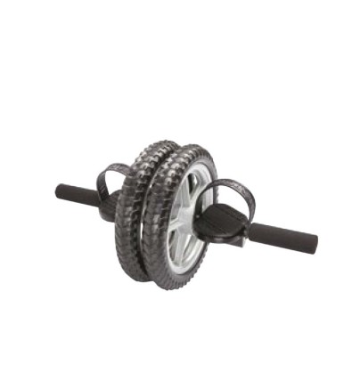 Power Wheel 30cm  - Rueda de Abdominales