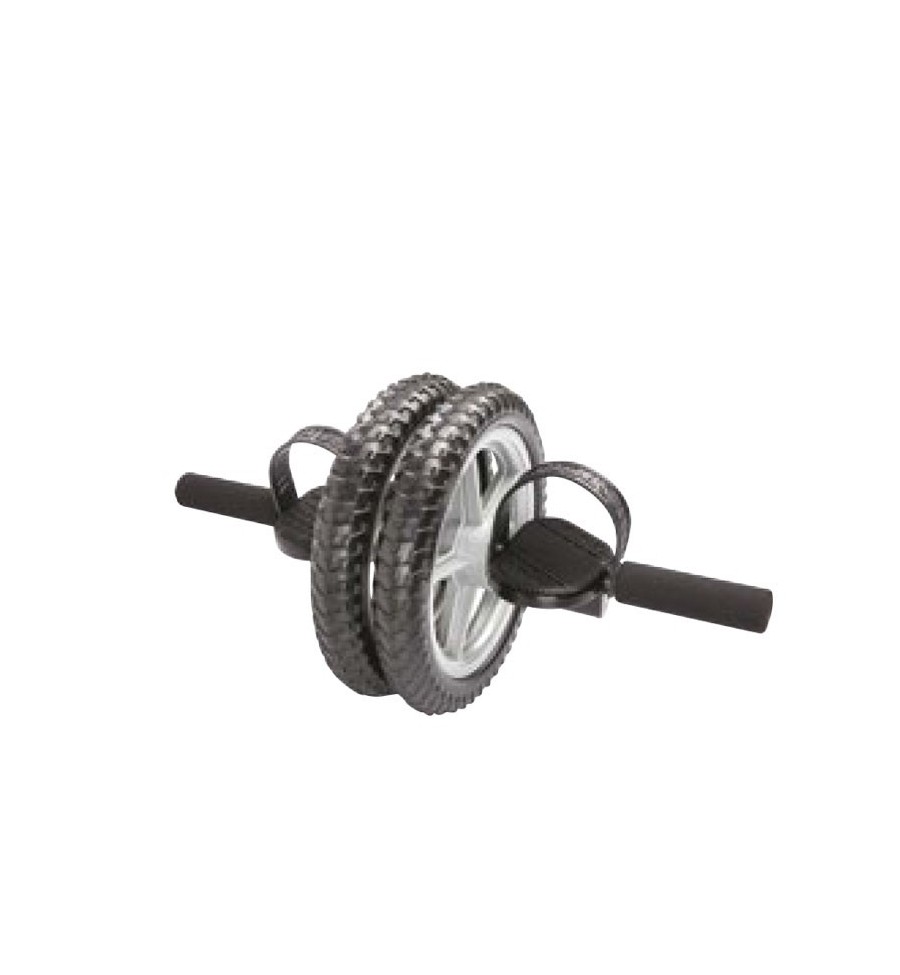 Power Wheel 30cm  - Rueda de Abdominales