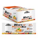 Whey Protein Bar (by Torreblanca) 20 Barritas 50 g - VitoBest